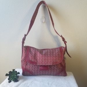 MAXX New York Satchel